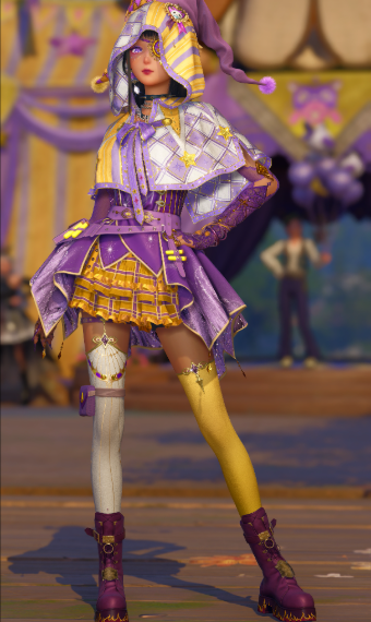pep-up peppergem! image