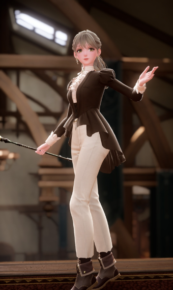 Clever Commander image