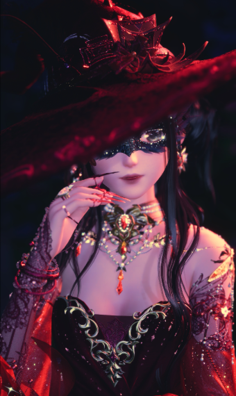 Red Arcana image