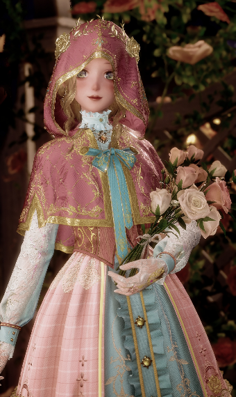 Gilded Memories image