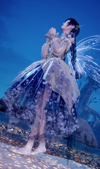 Fairy Wish image