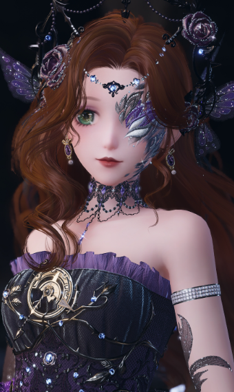 The Spider Queen image