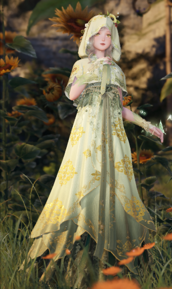 Wild Hearts Cultist image