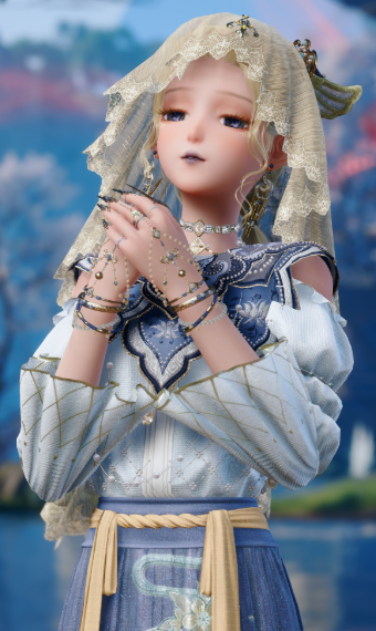 Lavender Gold image