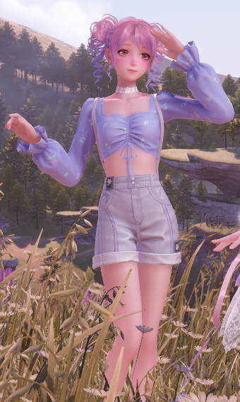 Nikki - Modern Day Explorer image