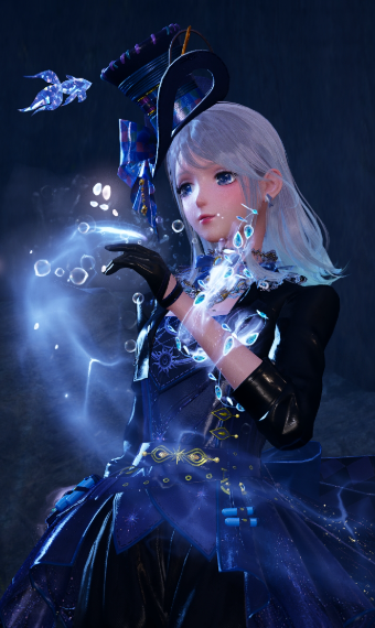 Furina (Genshin Impact) image