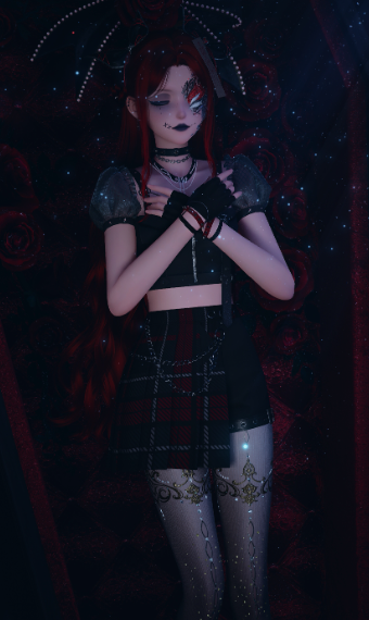 Goth image