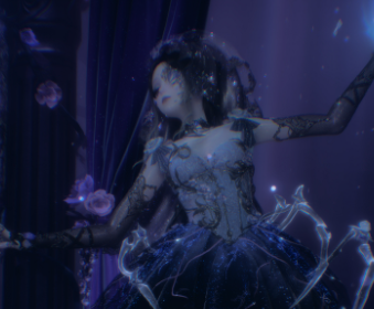 First image