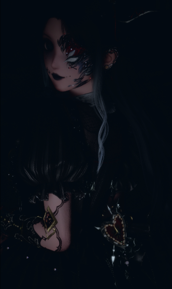 Vampire image
