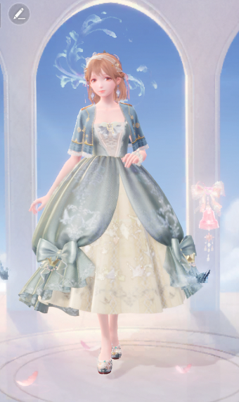 Elegant Sweet image