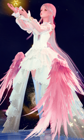 Ultimate Madoka | Madoka Magica Cosplay image