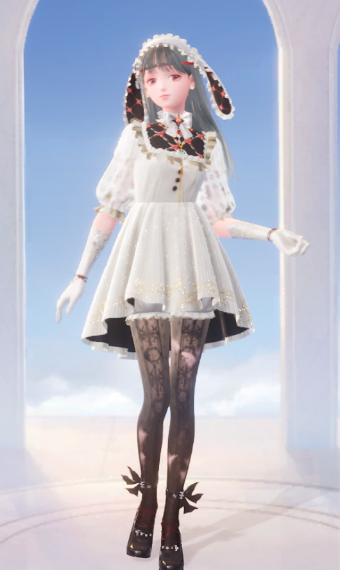 Bunny Ears image