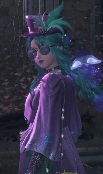 Kemi Standard image
