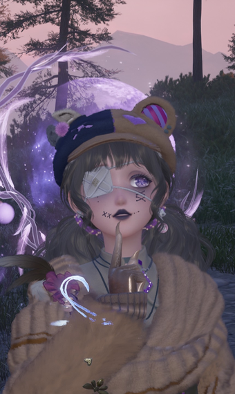 Tori Standard image