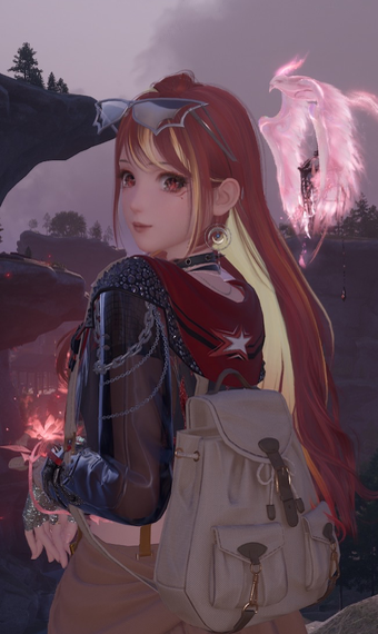 Gideon Standard image