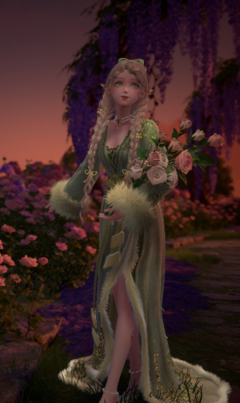 Elven Countess image