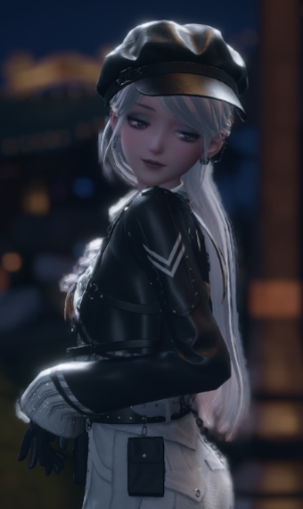 nocturne vkei image