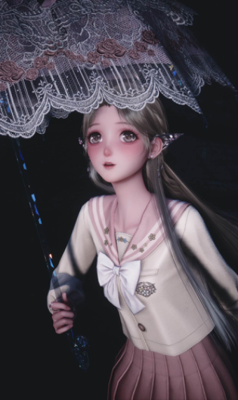 Sugar Fairy Academy image