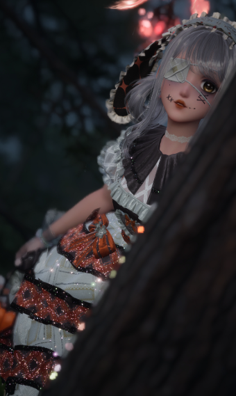 frightful lamb image