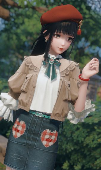 Look image