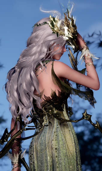 Dragon Queen image