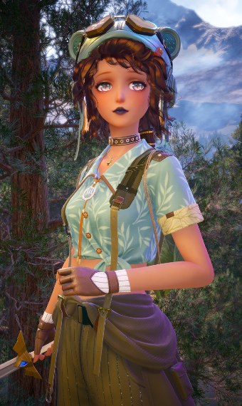 Adventure awaits! image