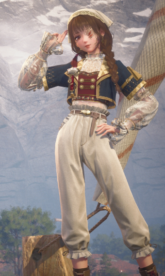 Pirate Apprentice [Discord Challenge] image