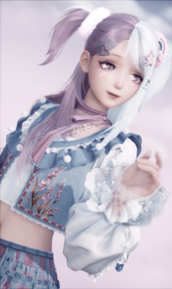Sugar Frosted image