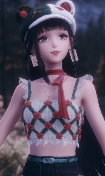 Cherry Red image