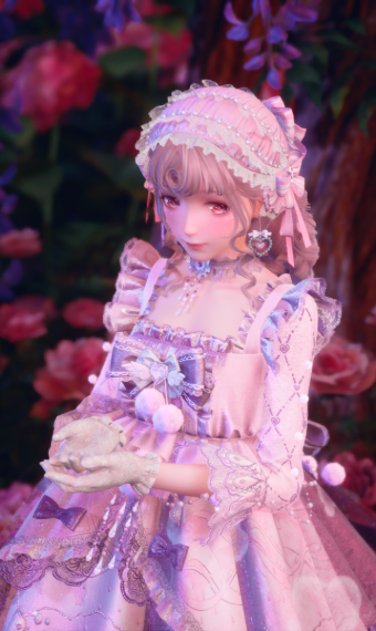 Little Lolita image