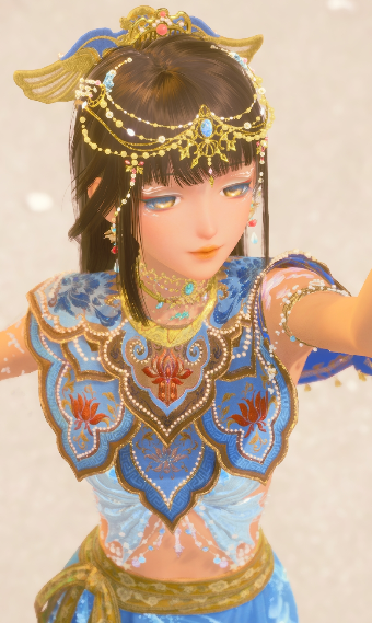 Cleopatra image