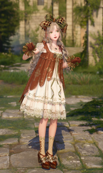 The Prettiest Present image
