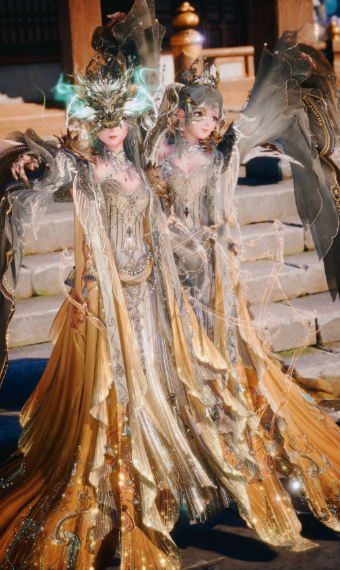 celestial silk image
