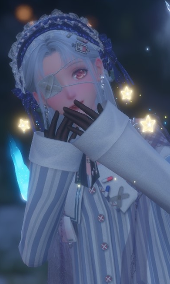 midnight patient image