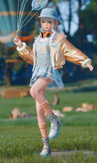 Sunny Day image