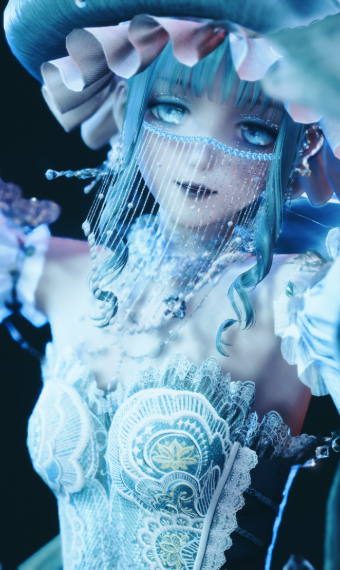 Jellyfish image