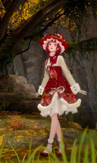 Grove Grown image