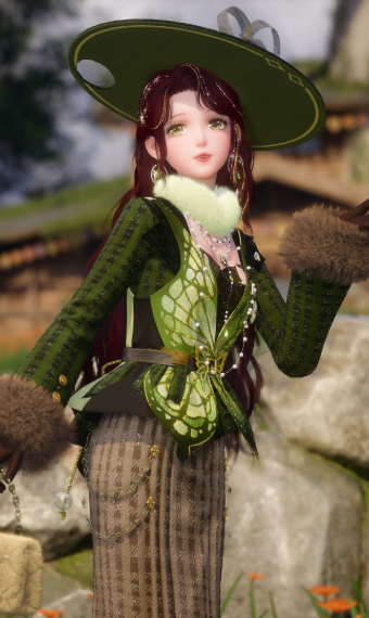 Butterfly Diva image