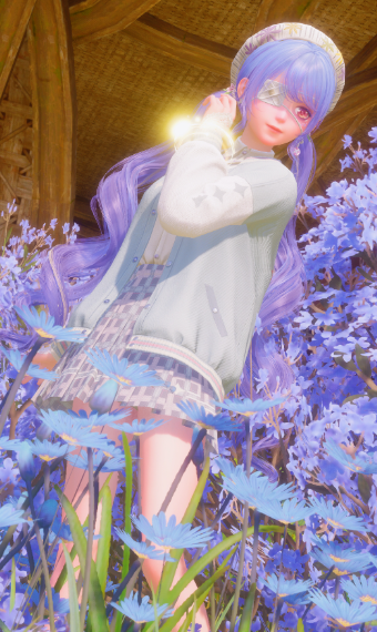 nemui style image
