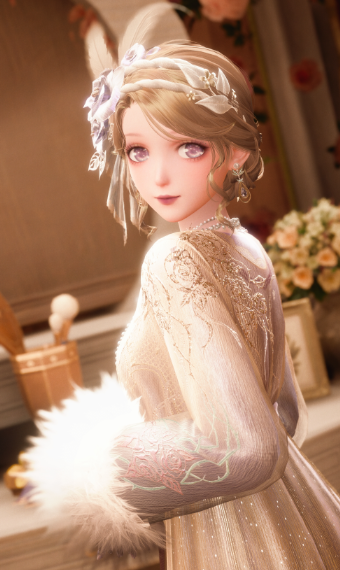 Look image