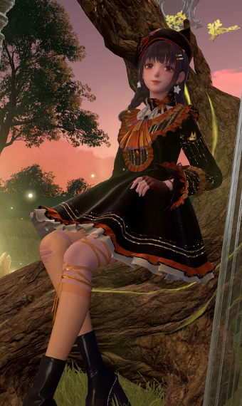 Trick-or-Treat! image
