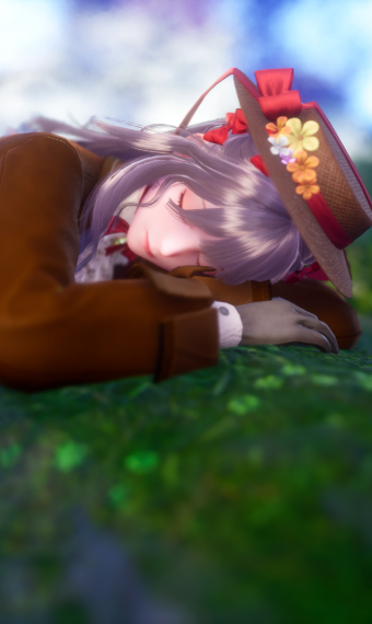 Red Ribbon Traveler image