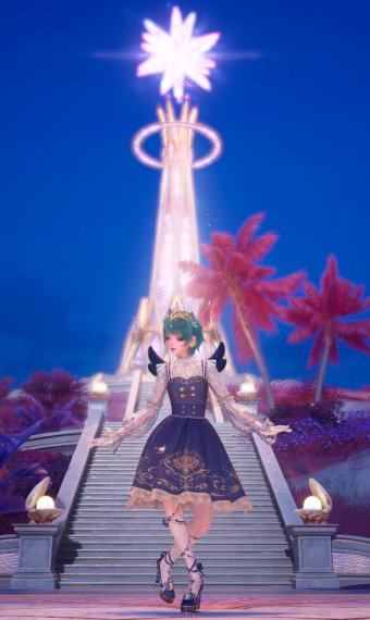 Lili Ballerina image