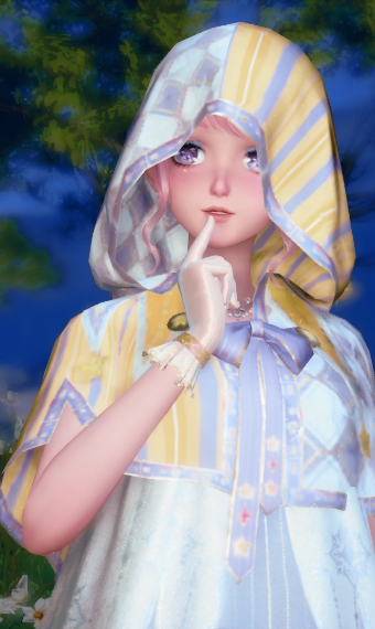 Moonlight journey image