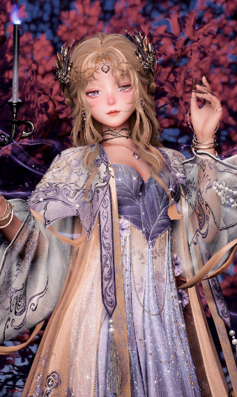 Dreamy image