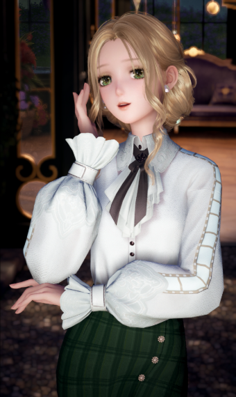 Emerald Elegance image
