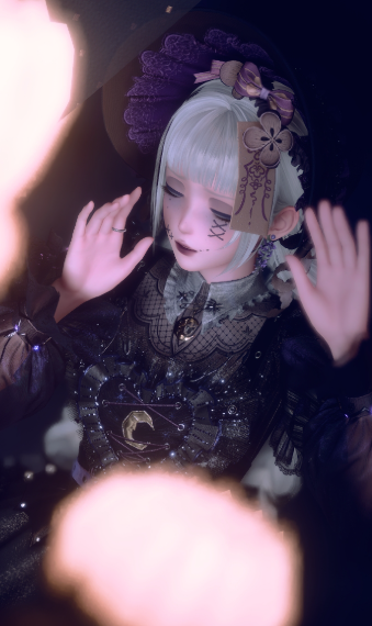 witching hour image