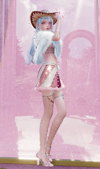 Pink Temptation image