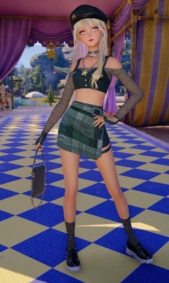 Harmonious Rebellion image