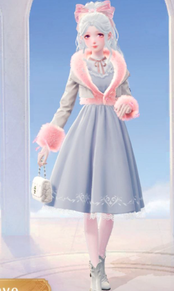 snow nikki image